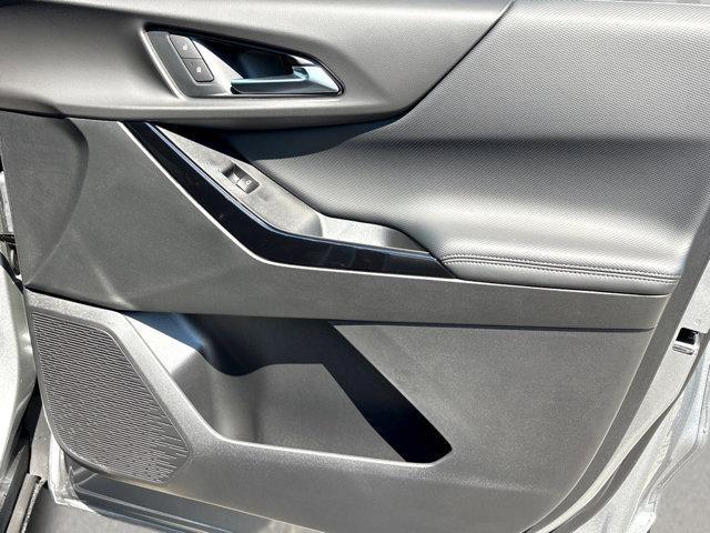 new 2026 Chevrolet Equinox car, priced at $33,140