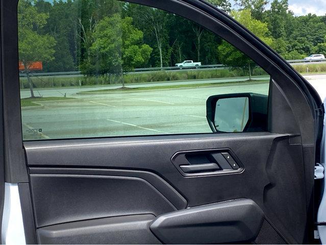 new 2025 Chevrolet Colorado car, priced at $45,465