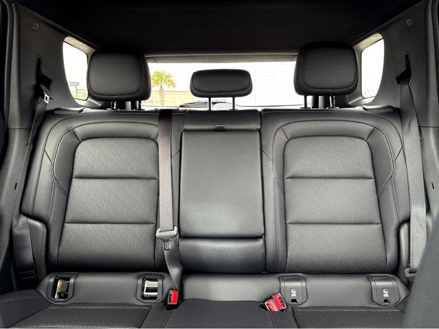 new 2026 Chevrolet Equinox car, priced at $35,135