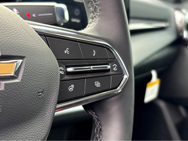 new 2026 Chevrolet Equinox car, priced at $35,135