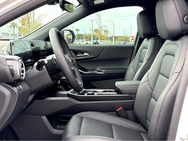 new 2026 Chevrolet Equinox car, priced at $35,135