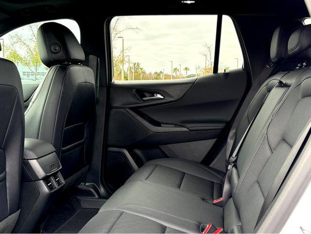 new 2026 Chevrolet Equinox car, priced at $35,135