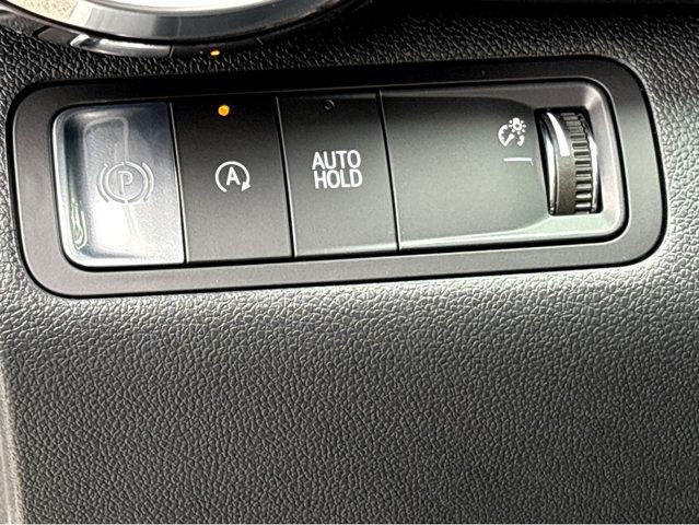 new 2026 Chevrolet Equinox car, priced at $35,135