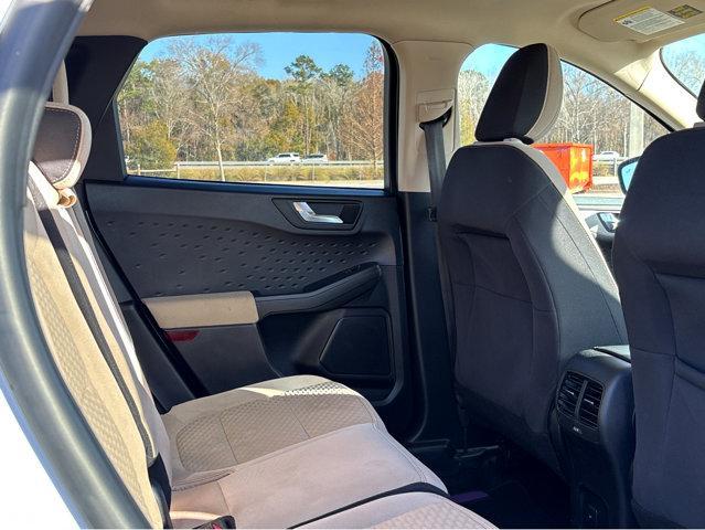 used 2020 Ford Escape car, priced at $14,986