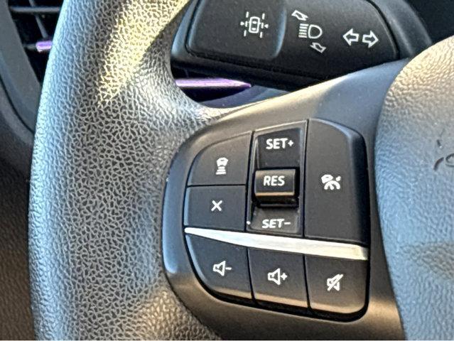 used 2020 Ford Escape car, priced at $14,986