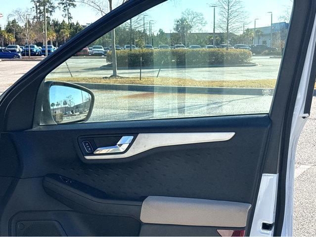 used 2020 Ford Escape car, priced at $14,986