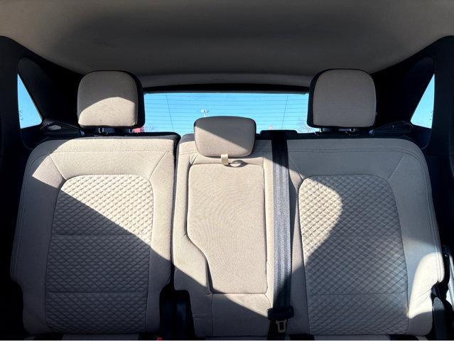 used 2020 Ford Escape car, priced at $14,986