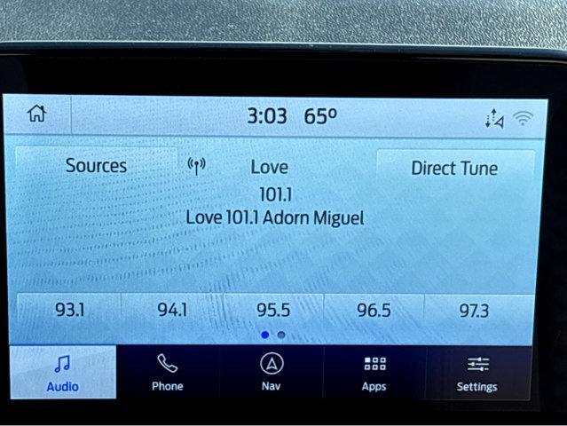 used 2020 Ford Escape car, priced at $14,986