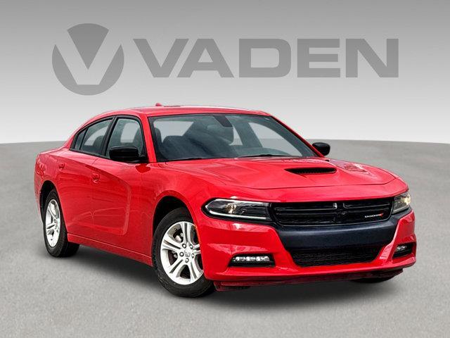 used 2023 Dodge Charger car, priced at $21,986