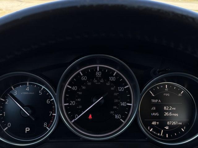 used 2020 Mazda Mazda6 car, priced at $16,786