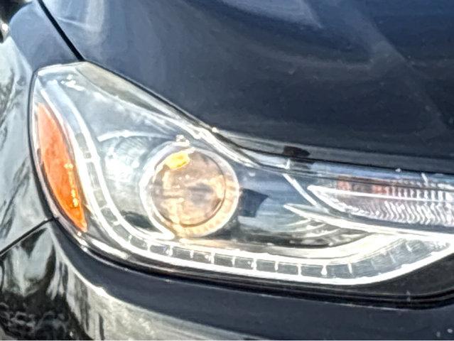 used 2021 Chevrolet Trax car, priced at $15,986