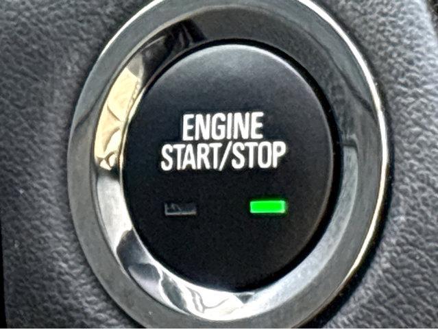 used 2021 Chevrolet Trax car, priced at $15,986