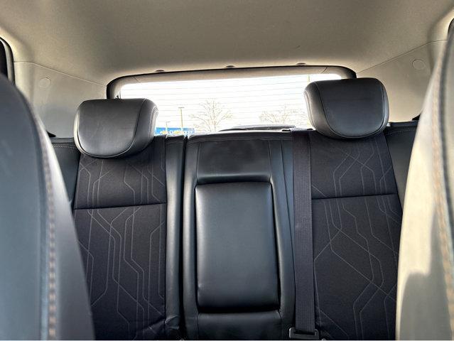 used 2021 Chevrolet Trax car, priced at $15,986