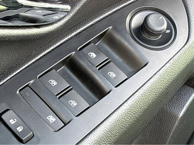 used 2021 Chevrolet Trax car, priced at $15,986