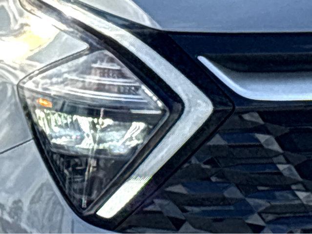used 2023 Kia Sportage car, priced at $23,803