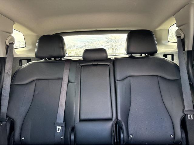 used 2023 Kia Sportage car, priced at $23,803