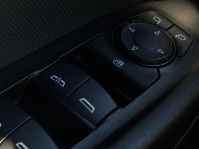 used 2022 Chevrolet TrailBlazer car, priced at $20,237