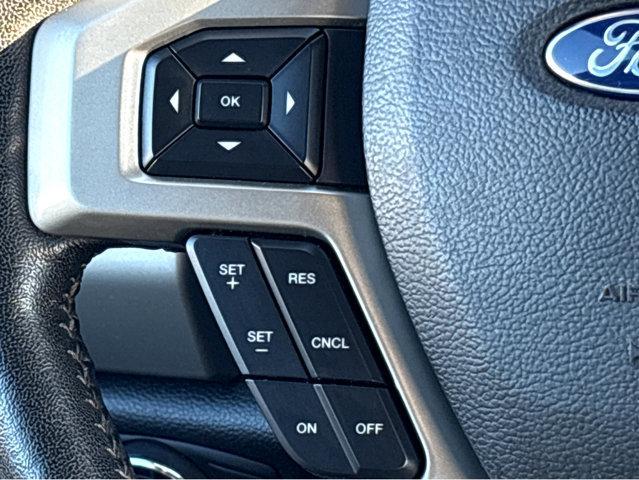 used 2019 Ford F-150 car, priced at $32,698