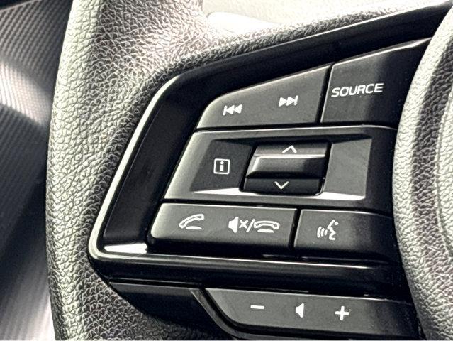 used 2024 Subaru Crosstrek car, priced at $22,622