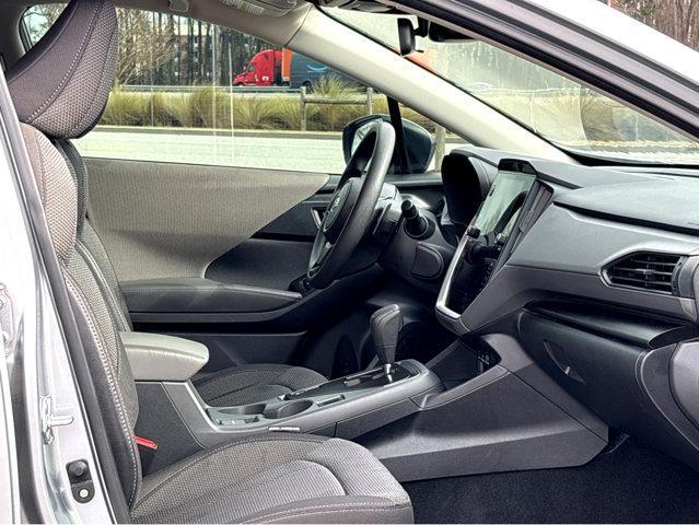 used 2024 Subaru Crosstrek car, priced at $22,622