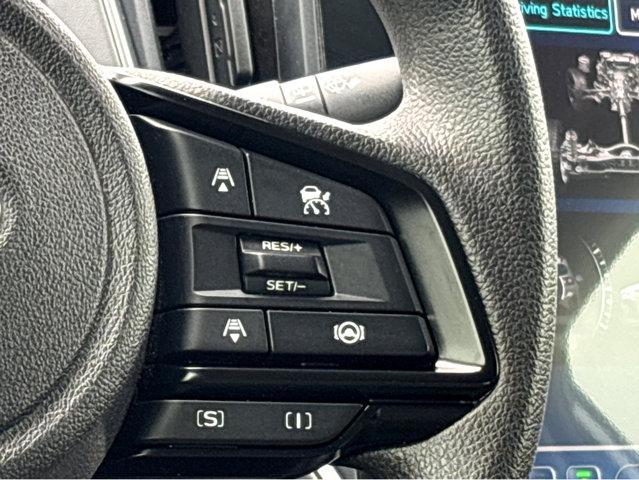 used 2024 Subaru Crosstrek car, priced at $22,622