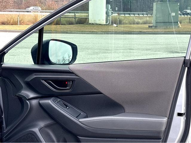 used 2024 Subaru Crosstrek car, priced at $22,622