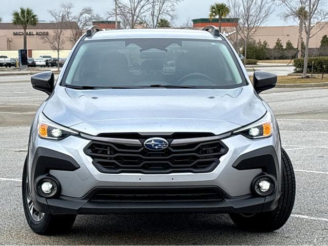 used 2024 Subaru Crosstrek car, priced at $22,622