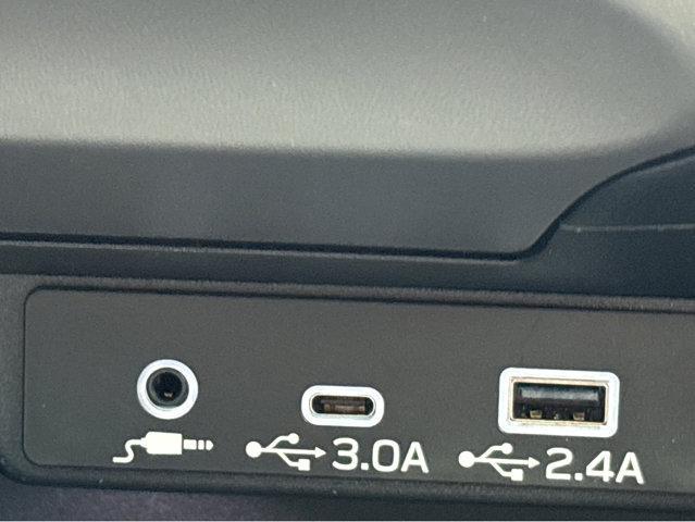 used 2024 Subaru Crosstrek car, priced at $22,622