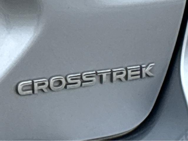 used 2024 Subaru Crosstrek car, priced at $22,622
