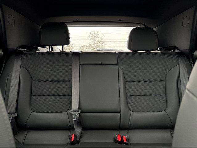 used 2021 Chevrolet TrailBlazer car, priced at $19,286