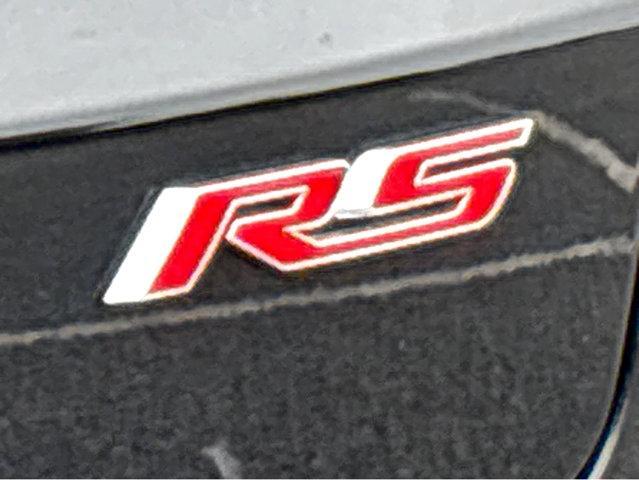 used 2021 Chevrolet TrailBlazer car, priced at $19,286