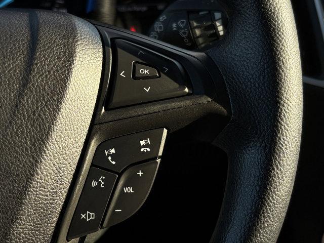 used 2023 Ford Edge car, priced at $21,847