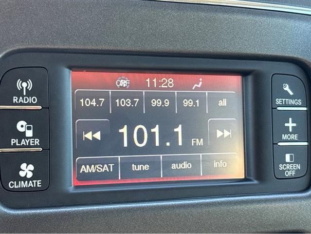 used 2020 Dodge Journey car, priced at $13,986