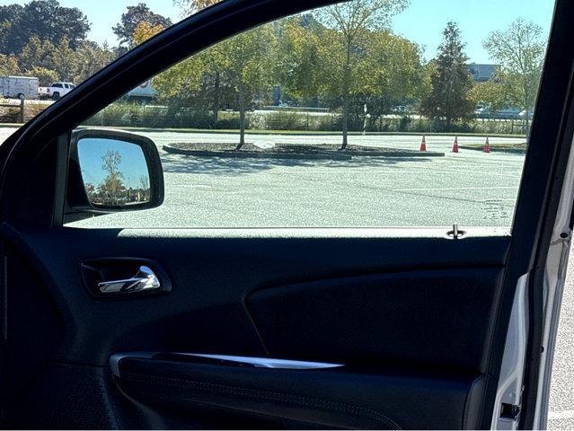 used 2020 Dodge Journey car, priced at $13,986