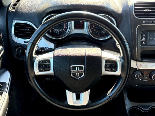 used 2020 Dodge Journey car, priced at $13,986