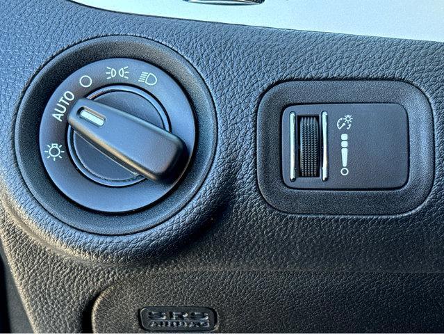 used 2020 Dodge Journey car, priced at $13,986