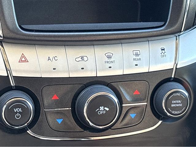 used 2020 Dodge Journey car, priced at $13,986