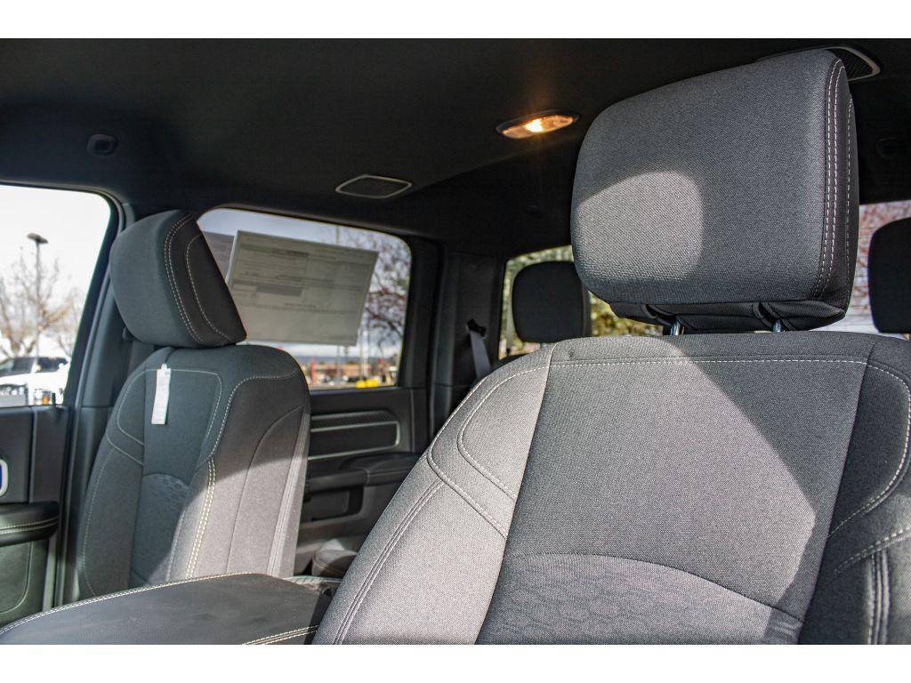 new 2026 Ram 2500 car, priced at $68,000