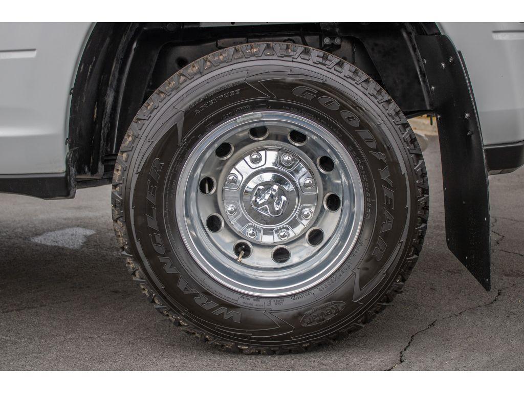 new 2025 Ram 3500 car, priced at $76,500