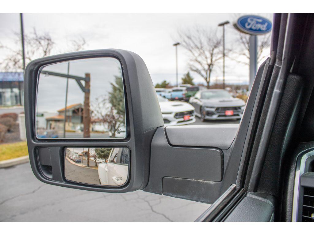 new 2025 Ram 3500 car, priced at $76,500