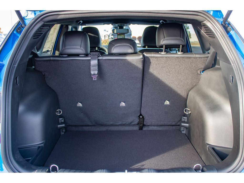 new 2026 Jeep Compass car, priced at $28,405