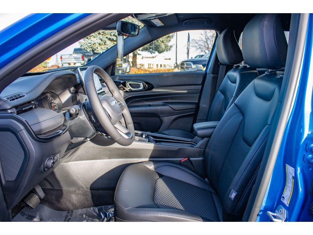 new 2026 Jeep Compass car, priced at $28,405