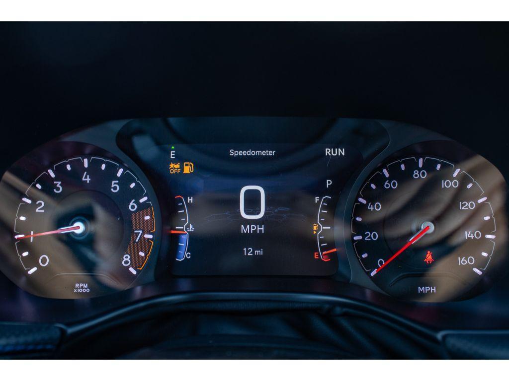 new 2026 Jeep Compass car, priced at $28,405