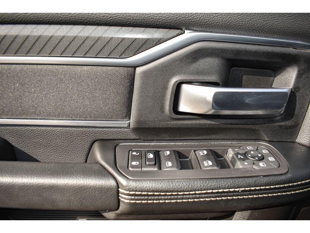 new 2025 Ram 2500 car, priced at $65,500