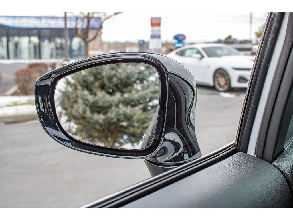 new 2026 Chrysler Pacifica car, priced at $42,000