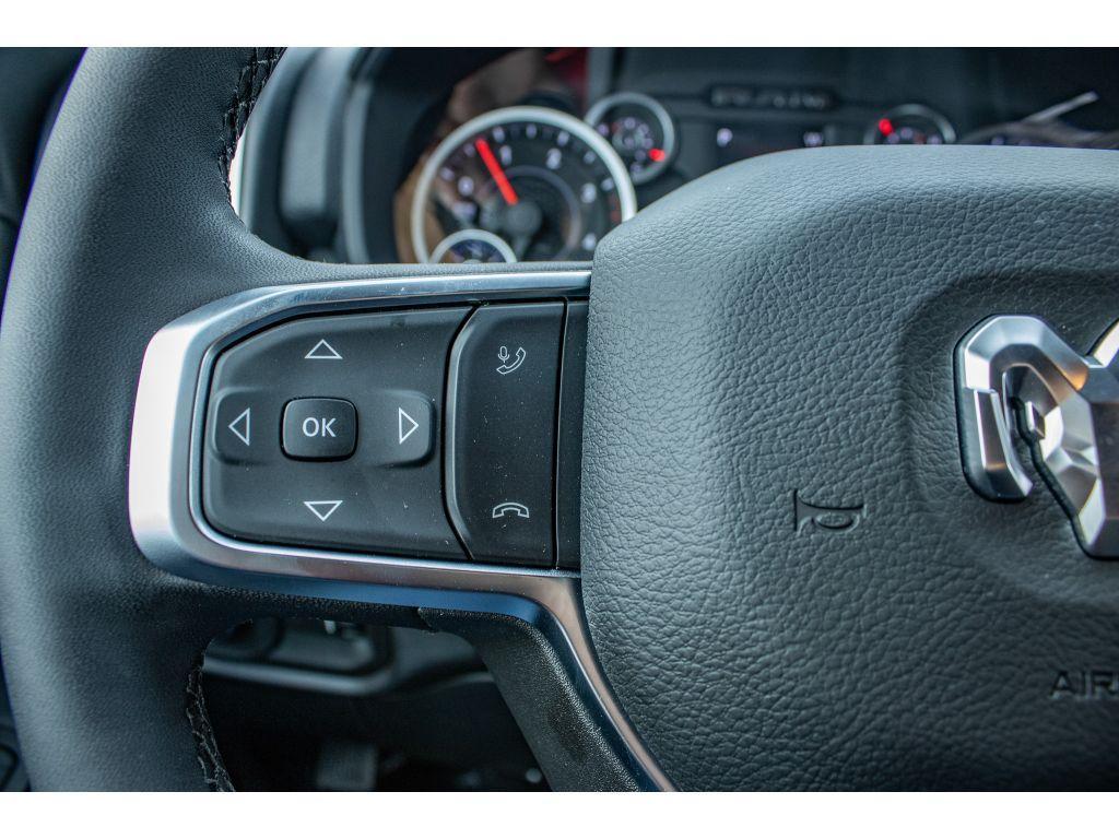 new 2026 Ram 2500 car, priced at $69,000