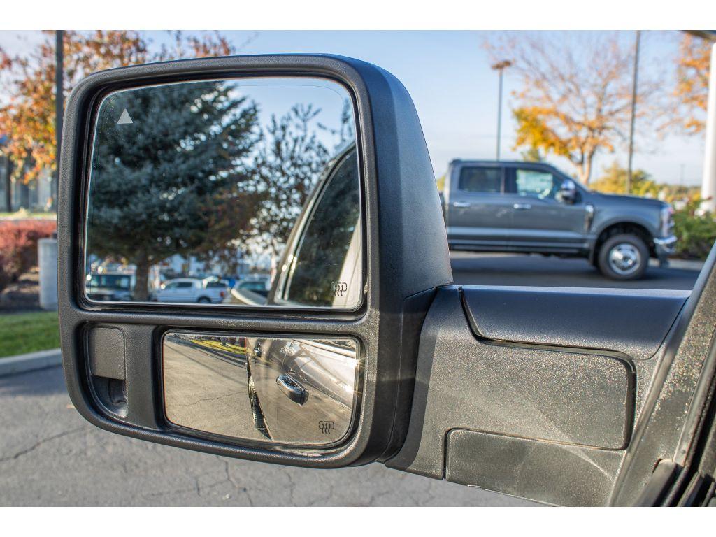 new 2025 Ram 2500 car, priced at $69,500