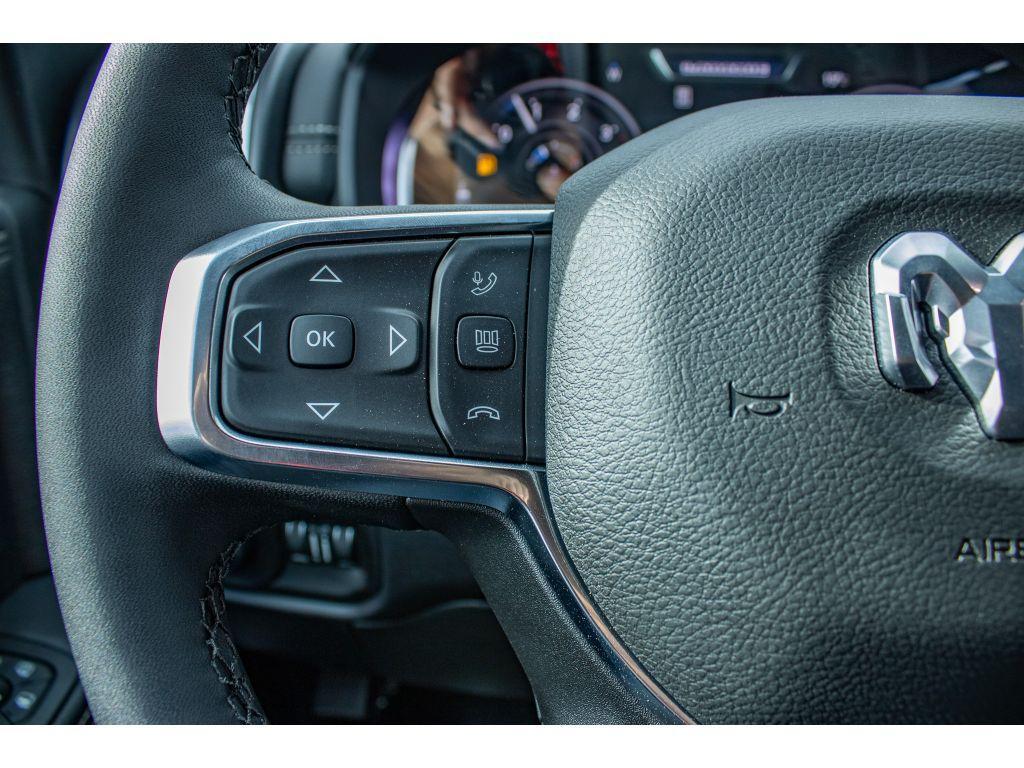 new 2026 Ram 3500 car, priced at $81,000