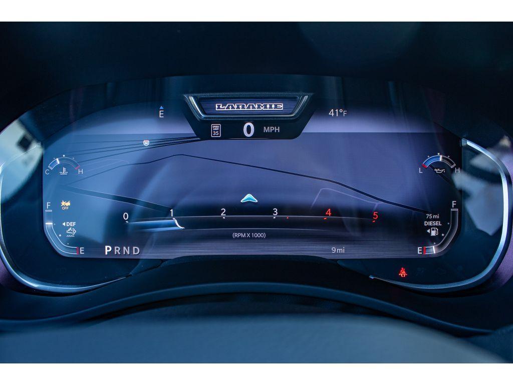 new 2026 Ram 3500 car, priced at $79,000