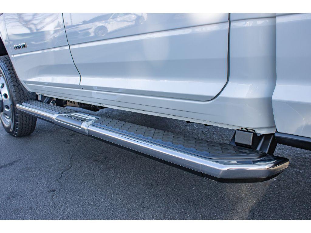 new 2026 Ram 3500 car, priced at $79,000